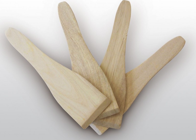 FRITEL houten spatels - 150001