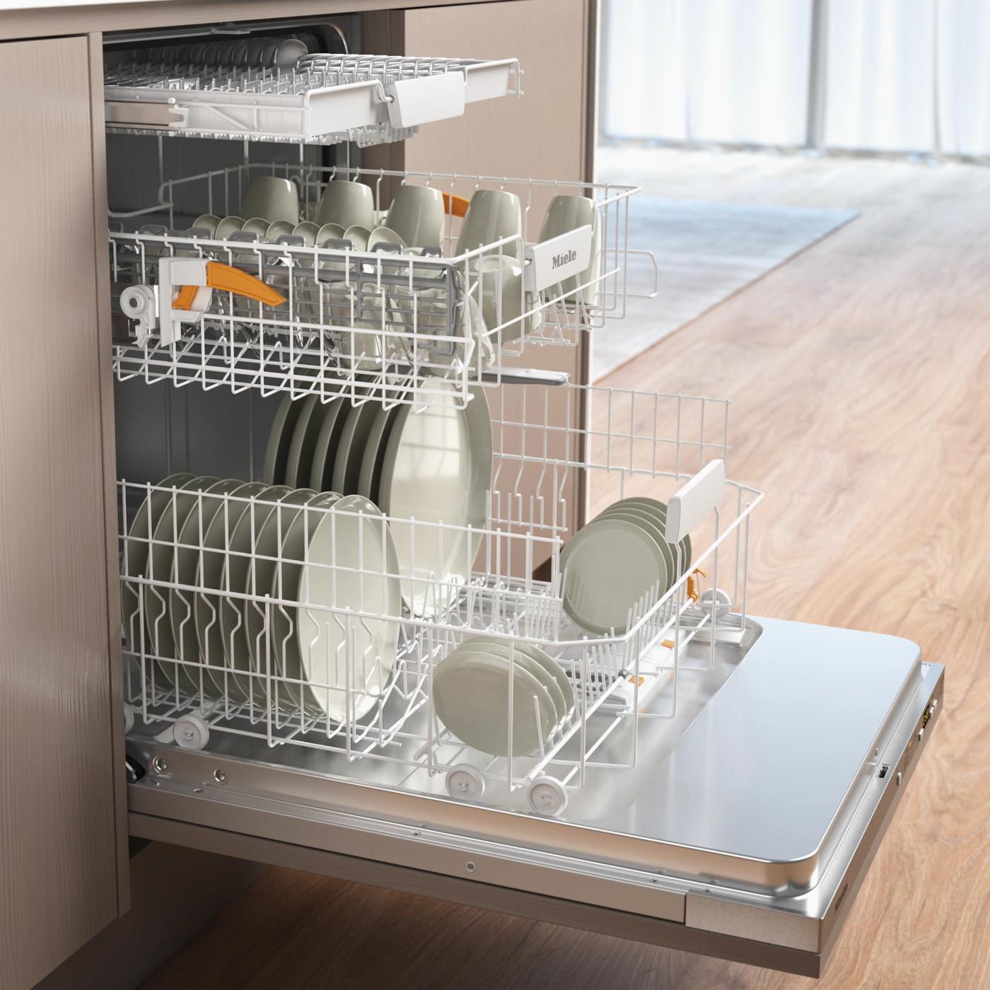 MIELE G5667SCVIXXL