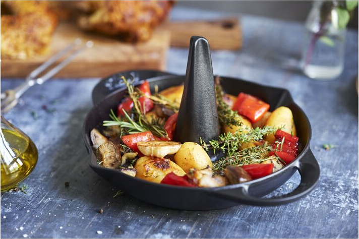STAUB roaster - 1200023
