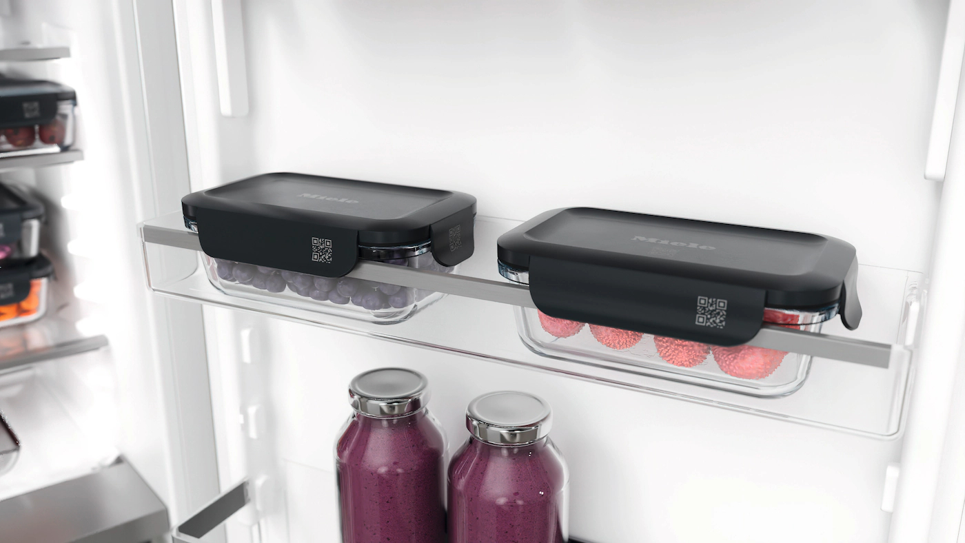 MIELE GALA-SETCOOK./STORAGECONT.STARTERPAC