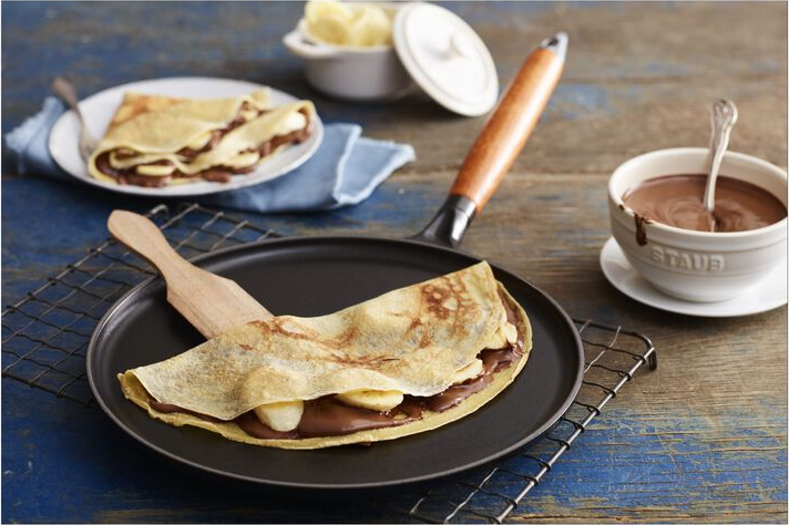 STAUB pannenkoekenpan - 1212823
