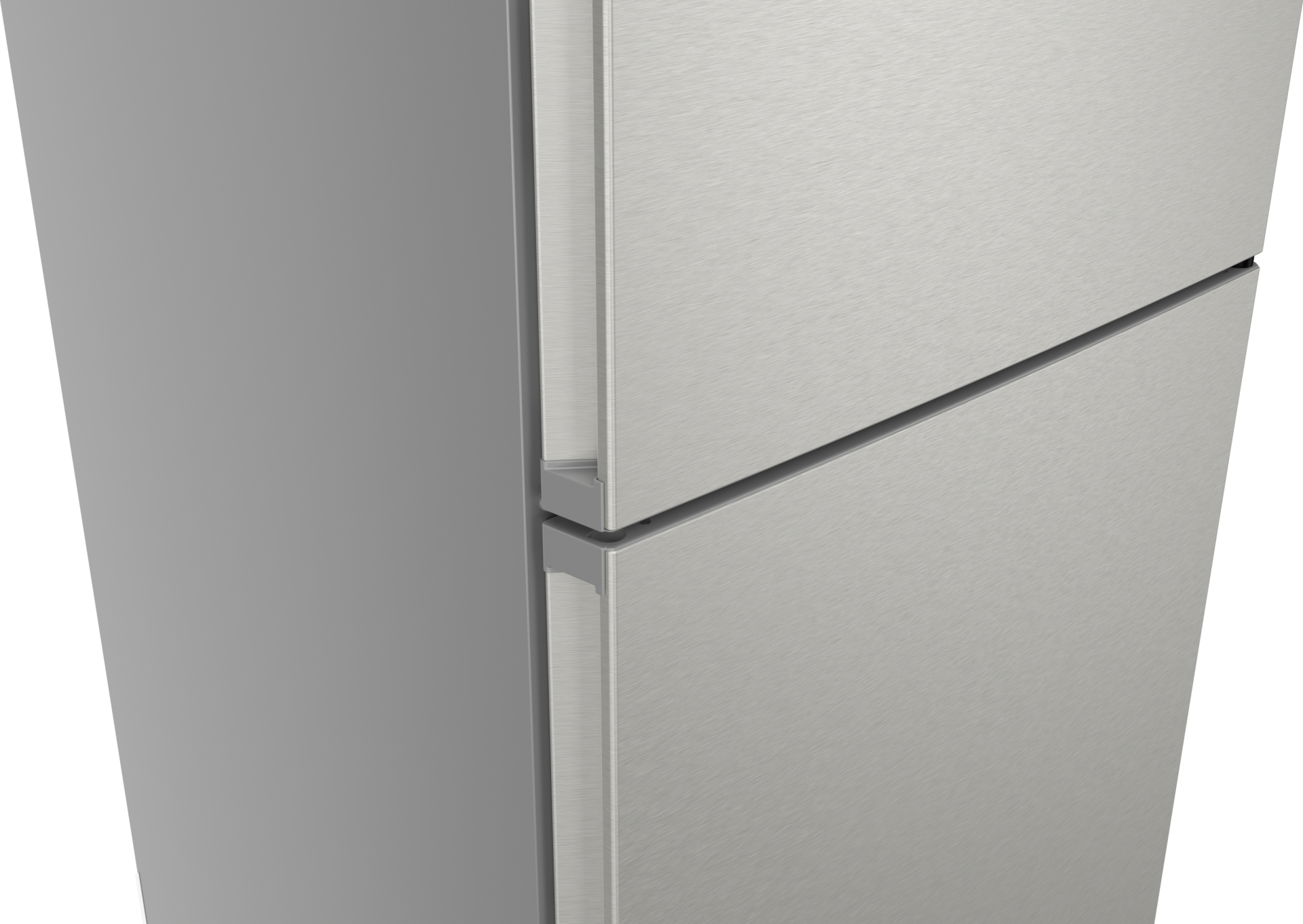 BOSCH SERIE 4 Vrijstaande koel-vriescombinatie - KGN492IAF