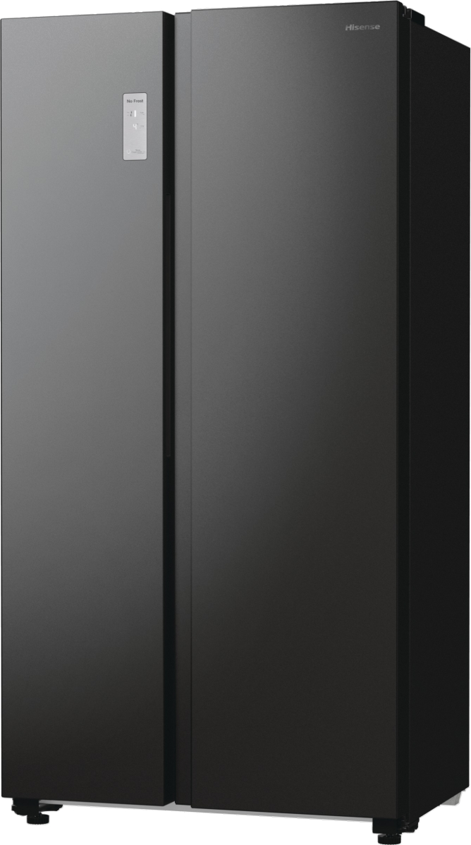 HISENSE side-by-side - 178cm - RS711N4AFE
