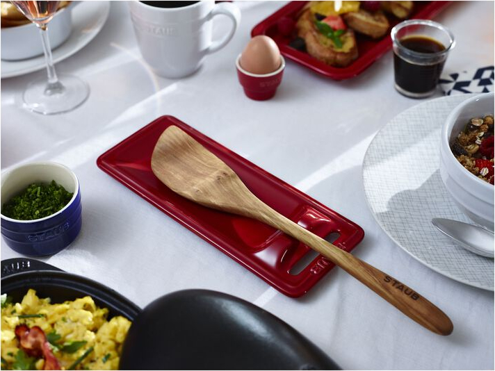 STAUB lepelhouder - 40509-037-0