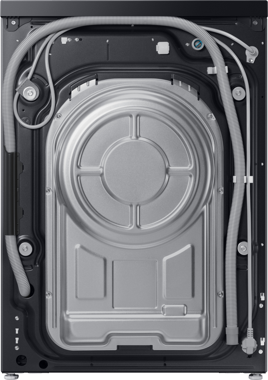 SAMSUNG Was-droogcombinatie 6 kg - WD11DB8B85GBU3
