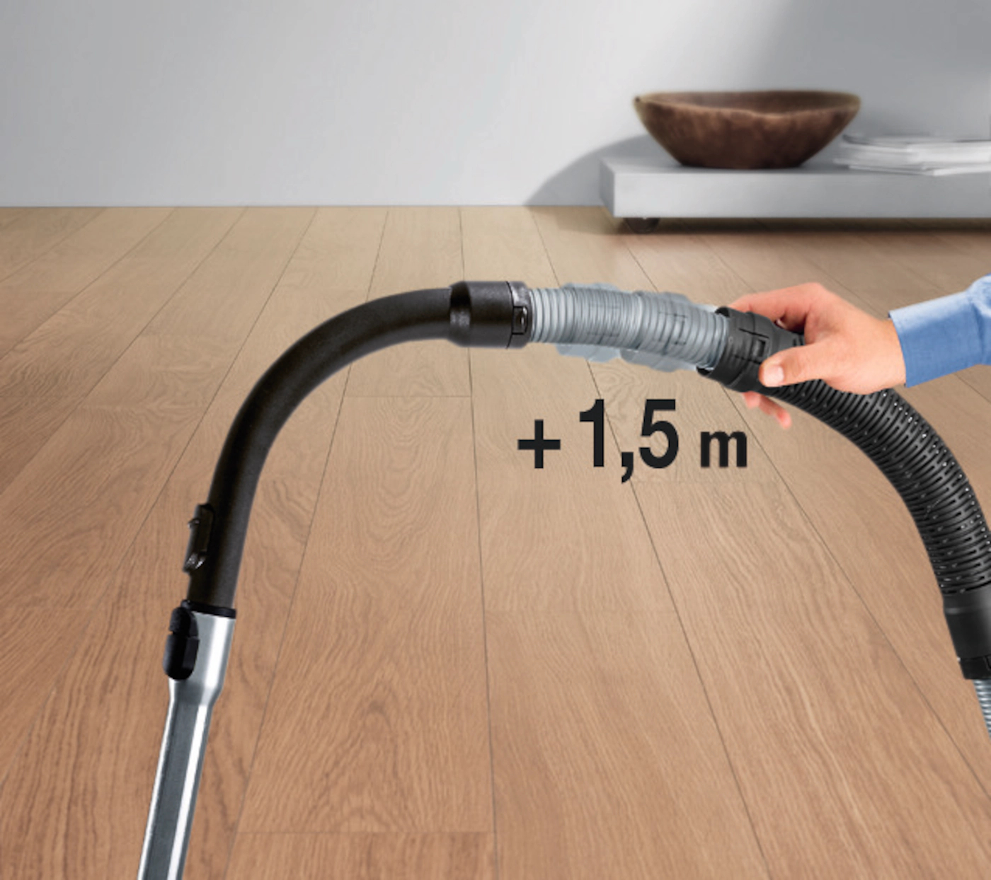 MIELE verlengslang - SFS10