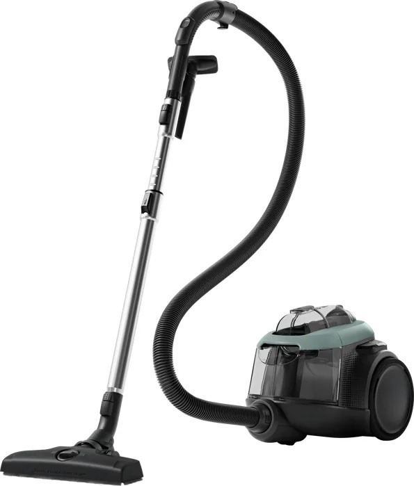 AEG CLEAN 6000 stofzuiger zonder zak - AL61C2OG