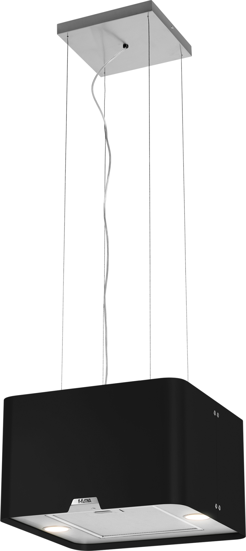 ETNA eilanddampkap - 45cm - RA345ZWA