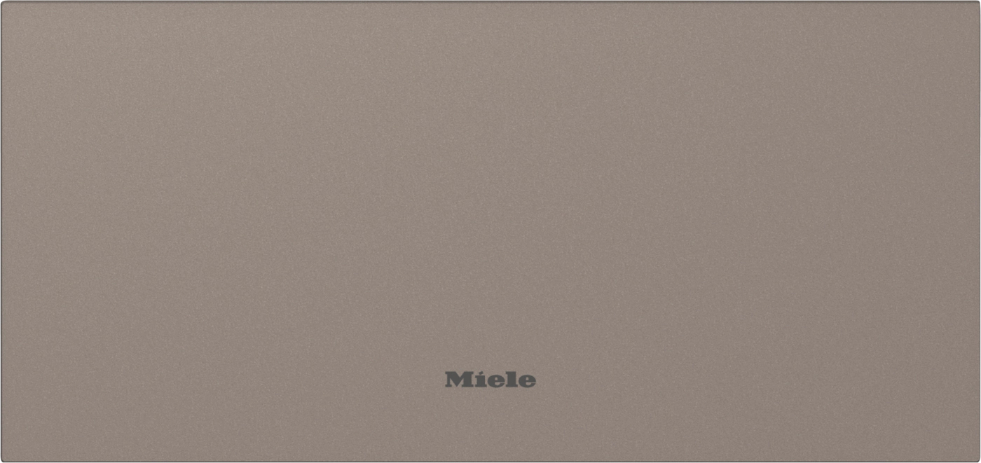 MIELE ARTLINE culinaire lade - 29cm - ESW7020PEBE
