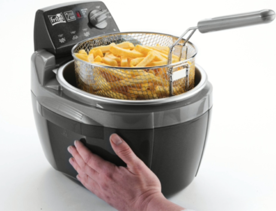 FRITEL friteuse - 136107