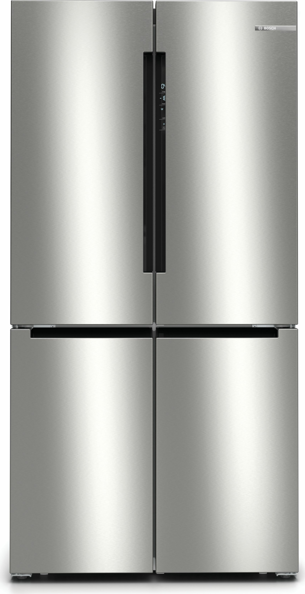 BOSCH SERIE 4 Side-by-side - KFN96APEA