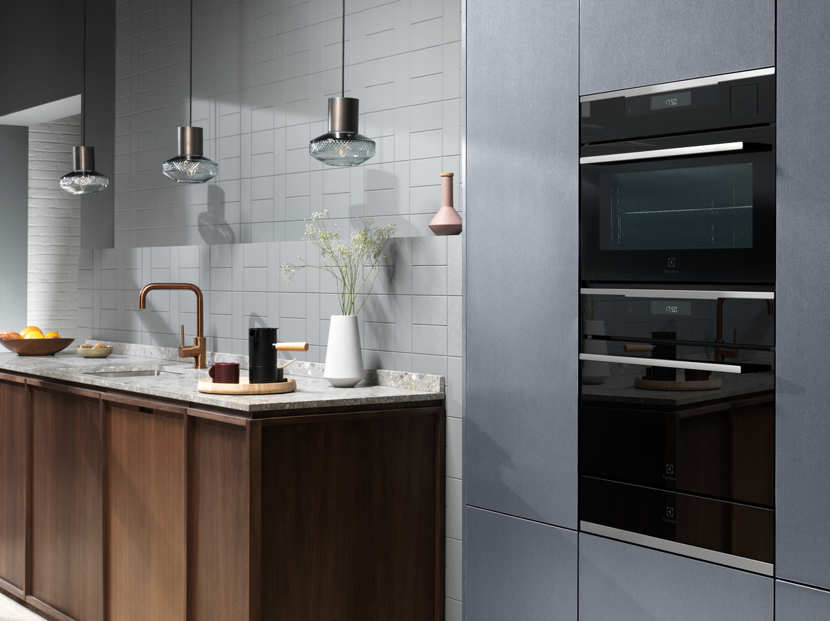 ELECTROLUX 900 warmhoudlade - 14cm - LBD4Z