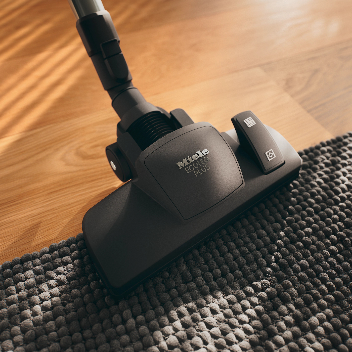 MIELE stofzuiger zonder zak - BLIZZARDCX1CATDOGFLEXPOWERLINEGRGR