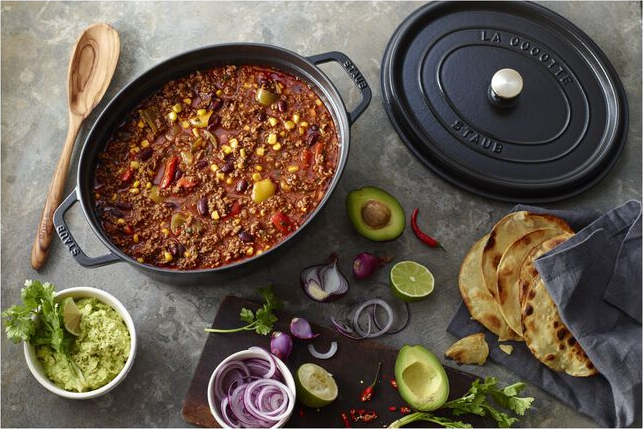 STAUB stoofpot - 1102725
