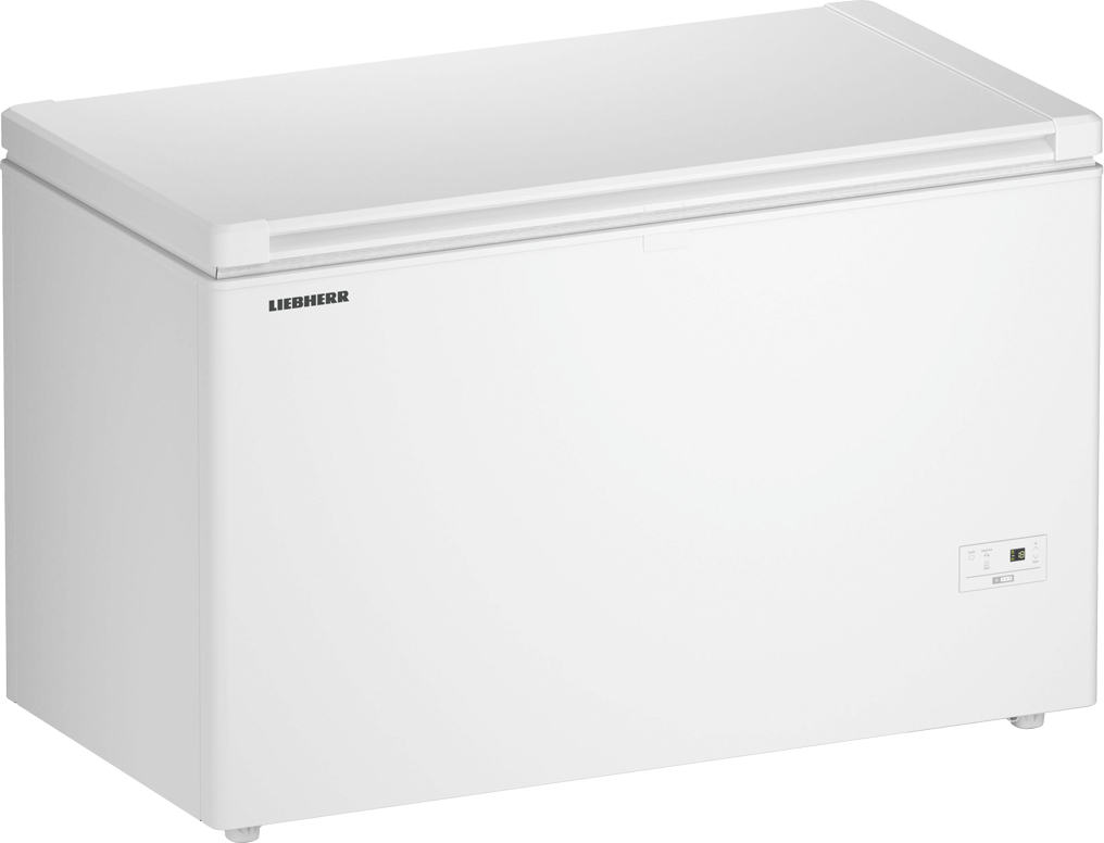 LIEBHERR Diepvrieskist - CFE208026