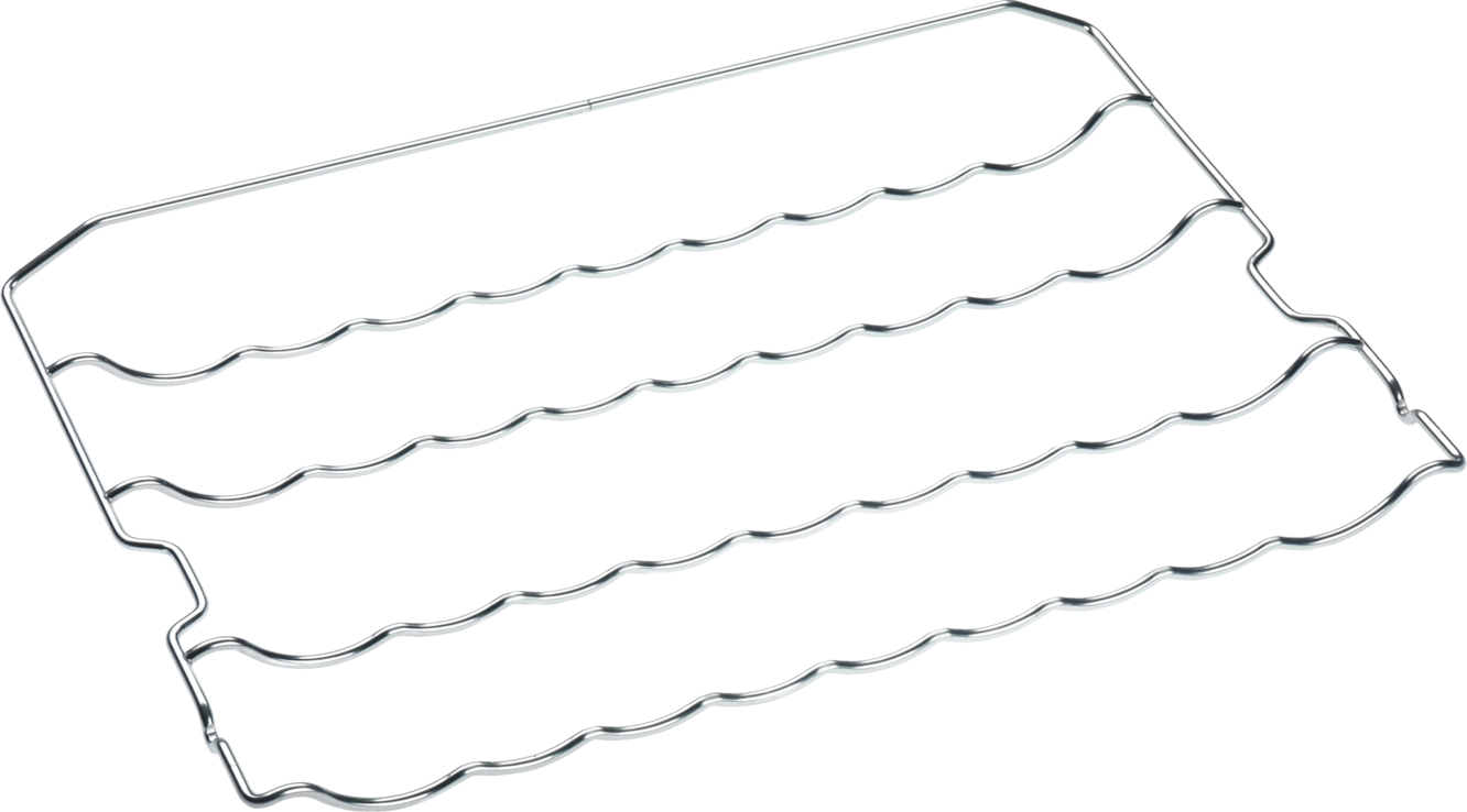 MIELE flessenrek - KFR10055