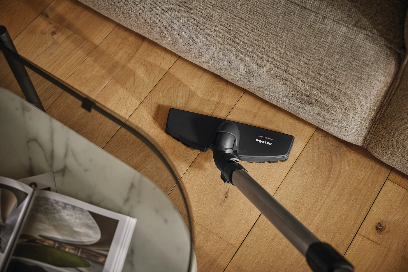 MIELE borstel - SBB3003TWISTER