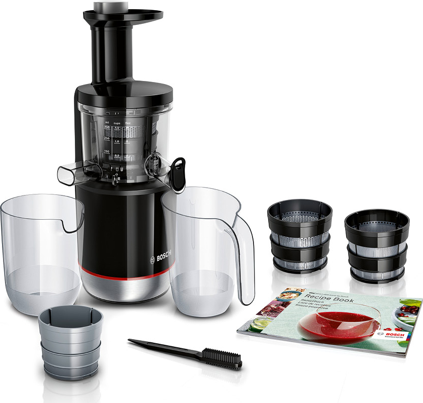 BOSCH  VitaExtract slowjuicer - MESM731M