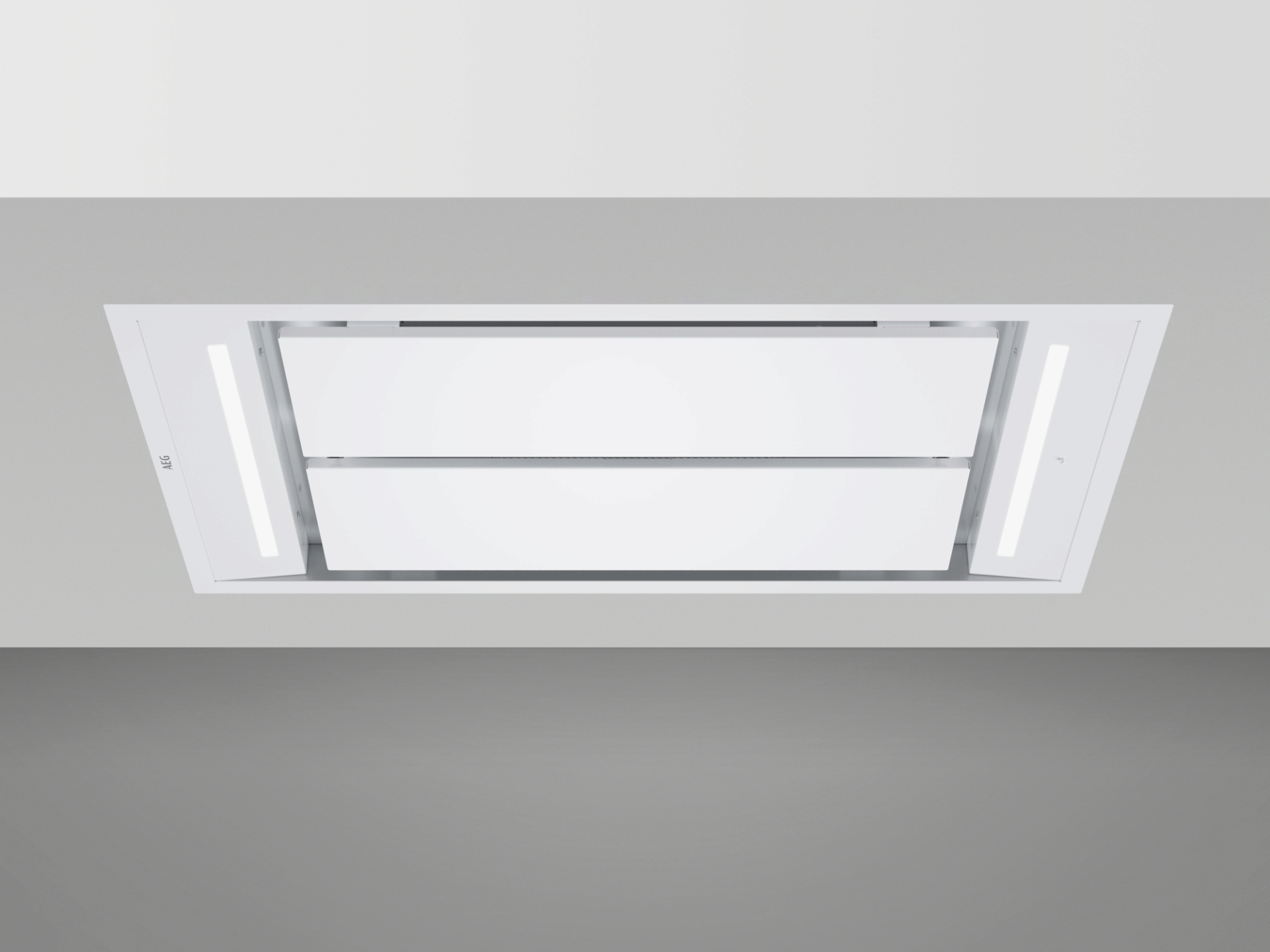 AEG 7000 plafonddampkap - 90cm - NDC7792SW