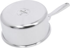 DEMEYERE steelpan met deksel - 41418+41518
