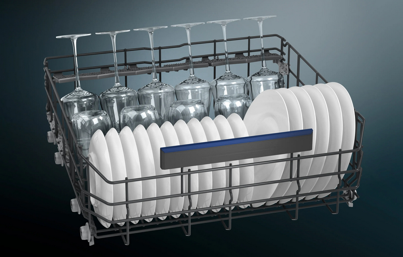 SIEMENS IQ500 vrijstaande vaatwasser - SN25ZI08CE