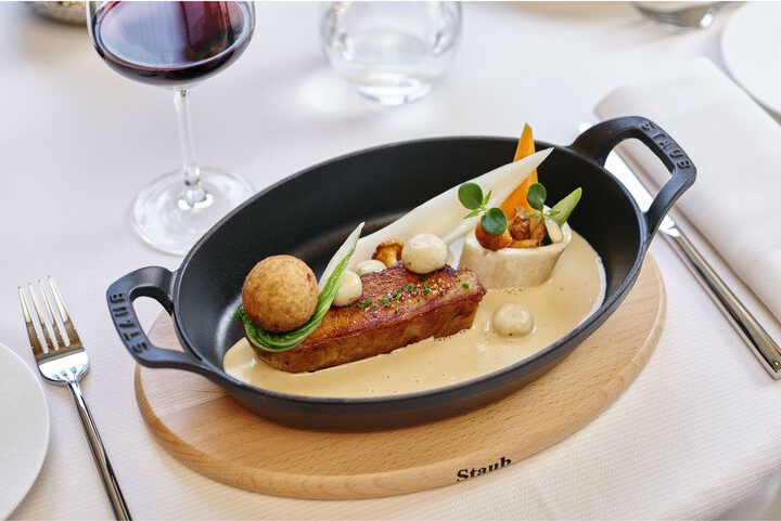 STAUB schotel - 1302323