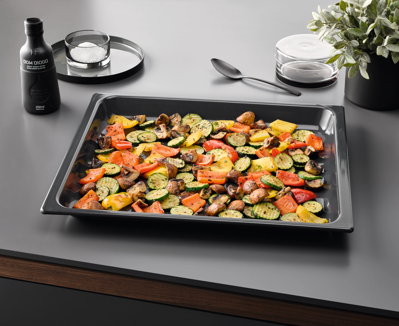 MIELE bakplaat - HUBB71