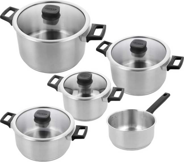 DEMEYERE kookpottenset - SET23005