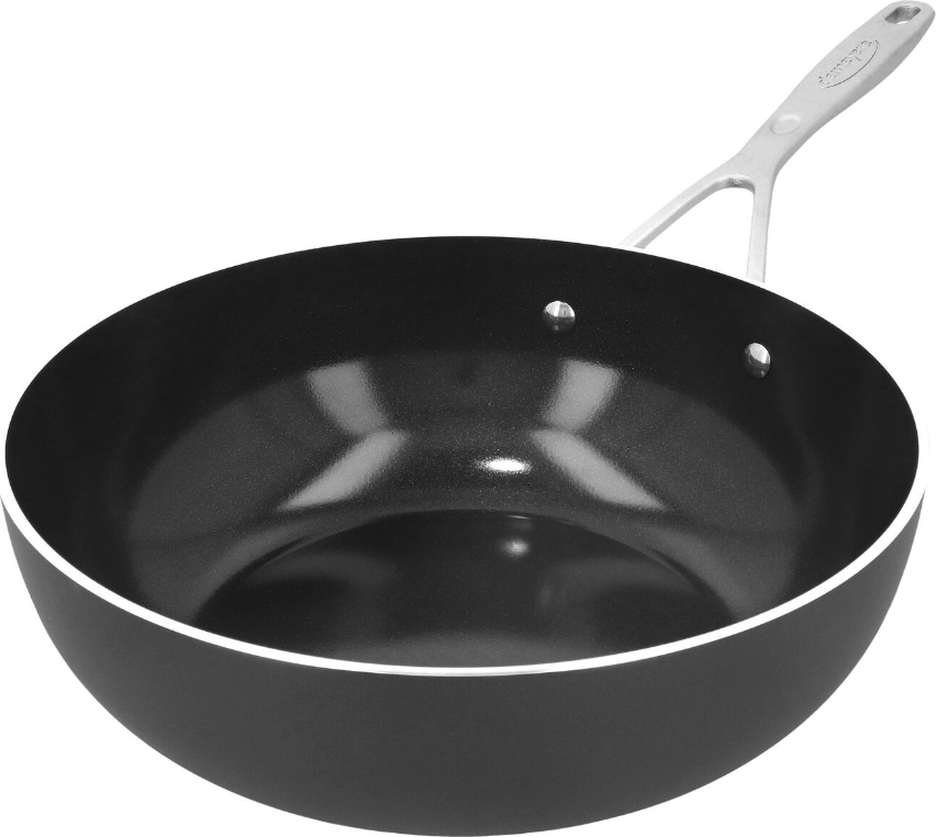 DEMEYERE wok - 68928