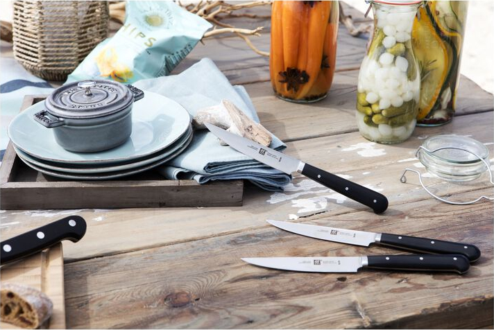 ZWILLING messenset - 39029-001-0