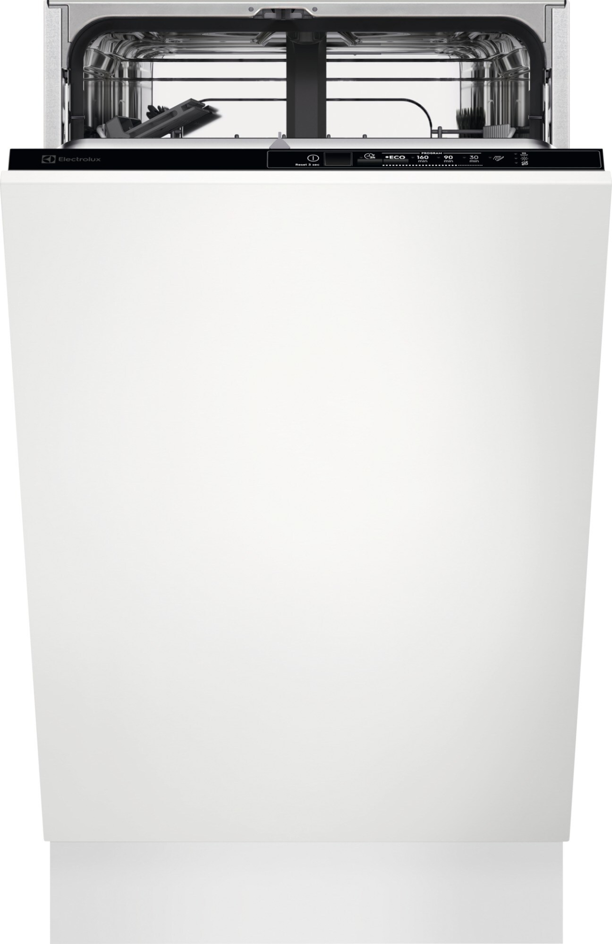 ELECTROLUX 300 vaatwasser volledig integreerbaar - KEAF2100L