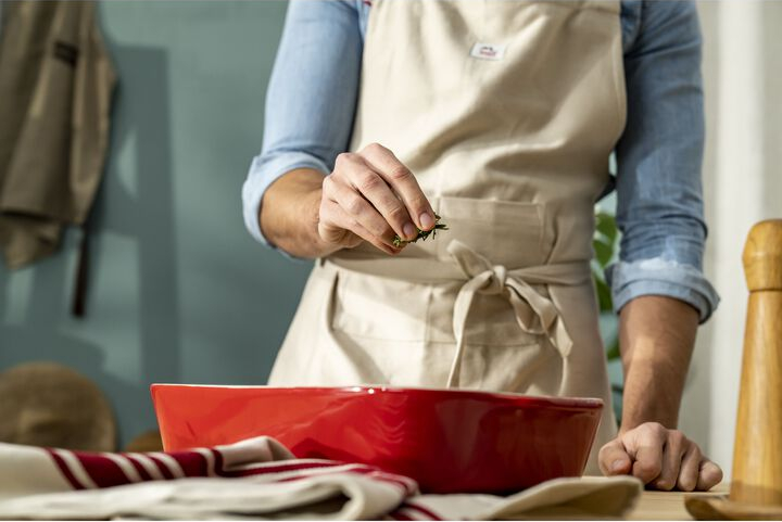 STAUB gratineerschaal - 40511-148-0