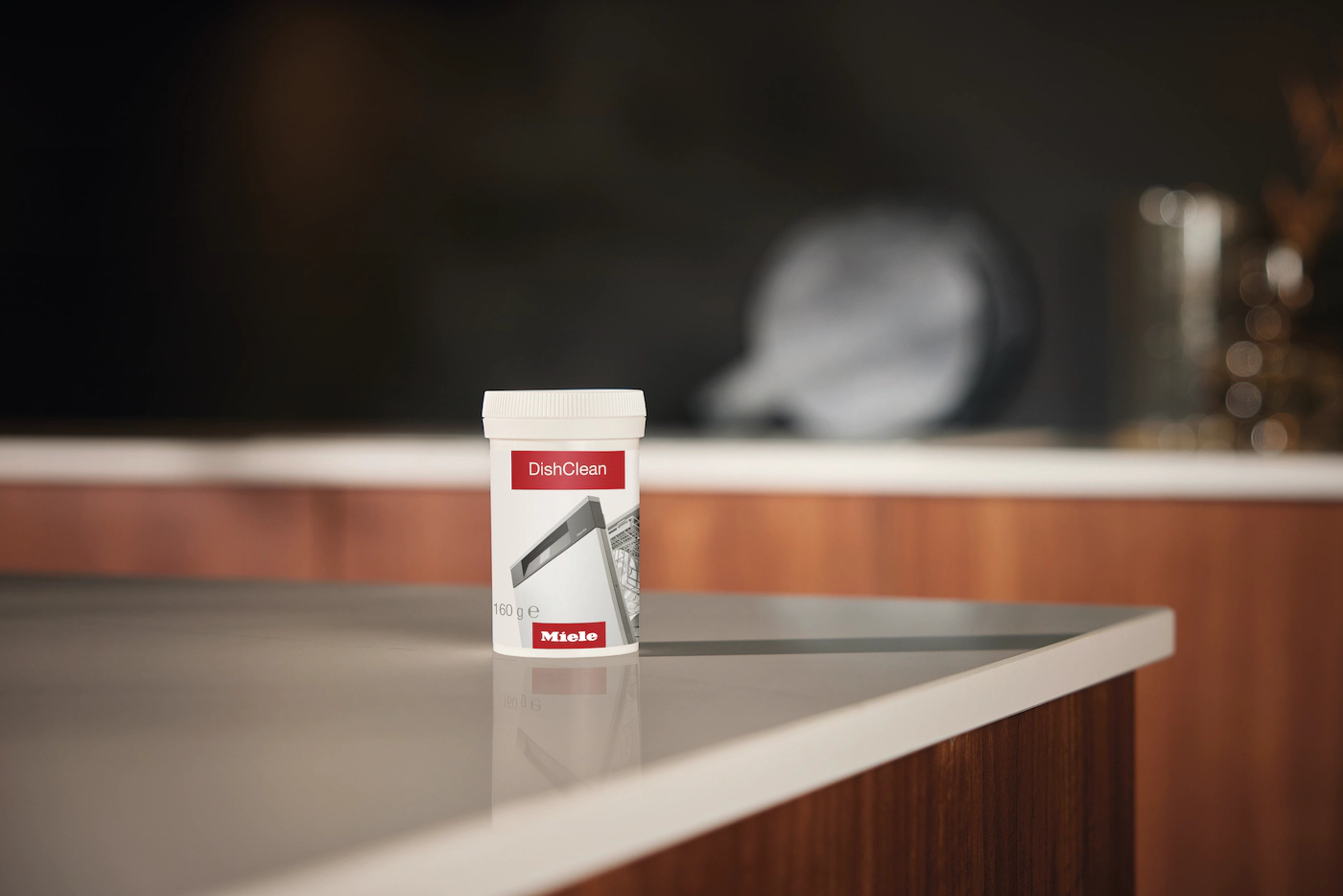 MIELE DISHCLEAN