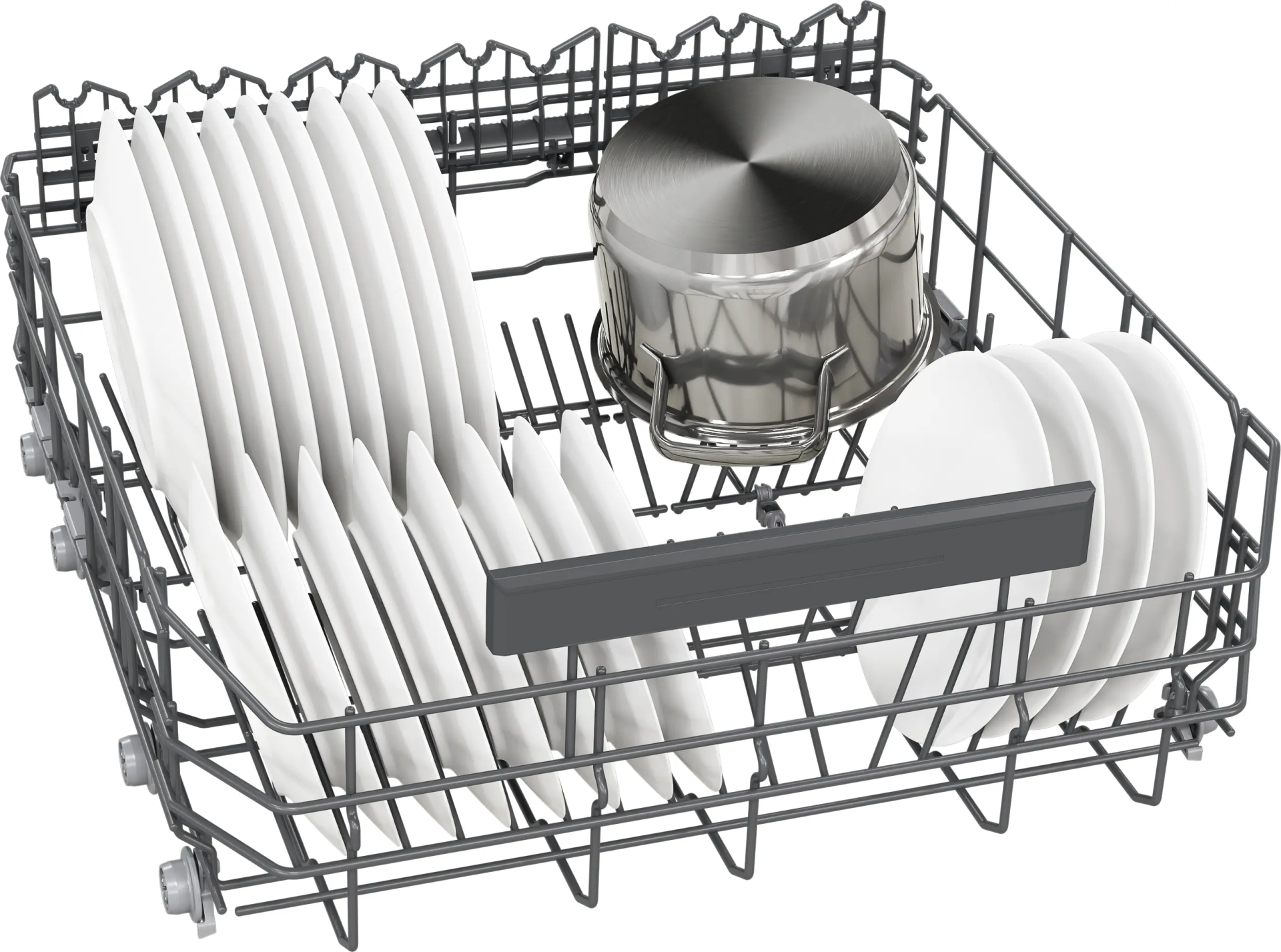 SIEMENS  - SN53ES25CE