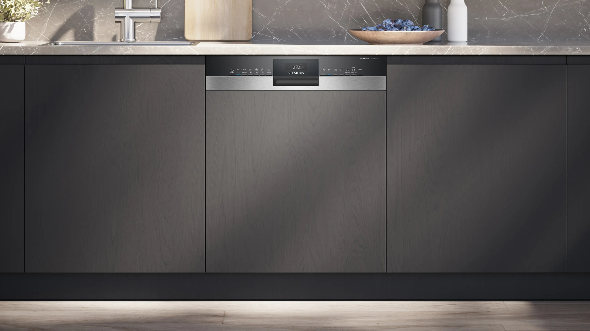 SIEMENS  - SN53ES25CE