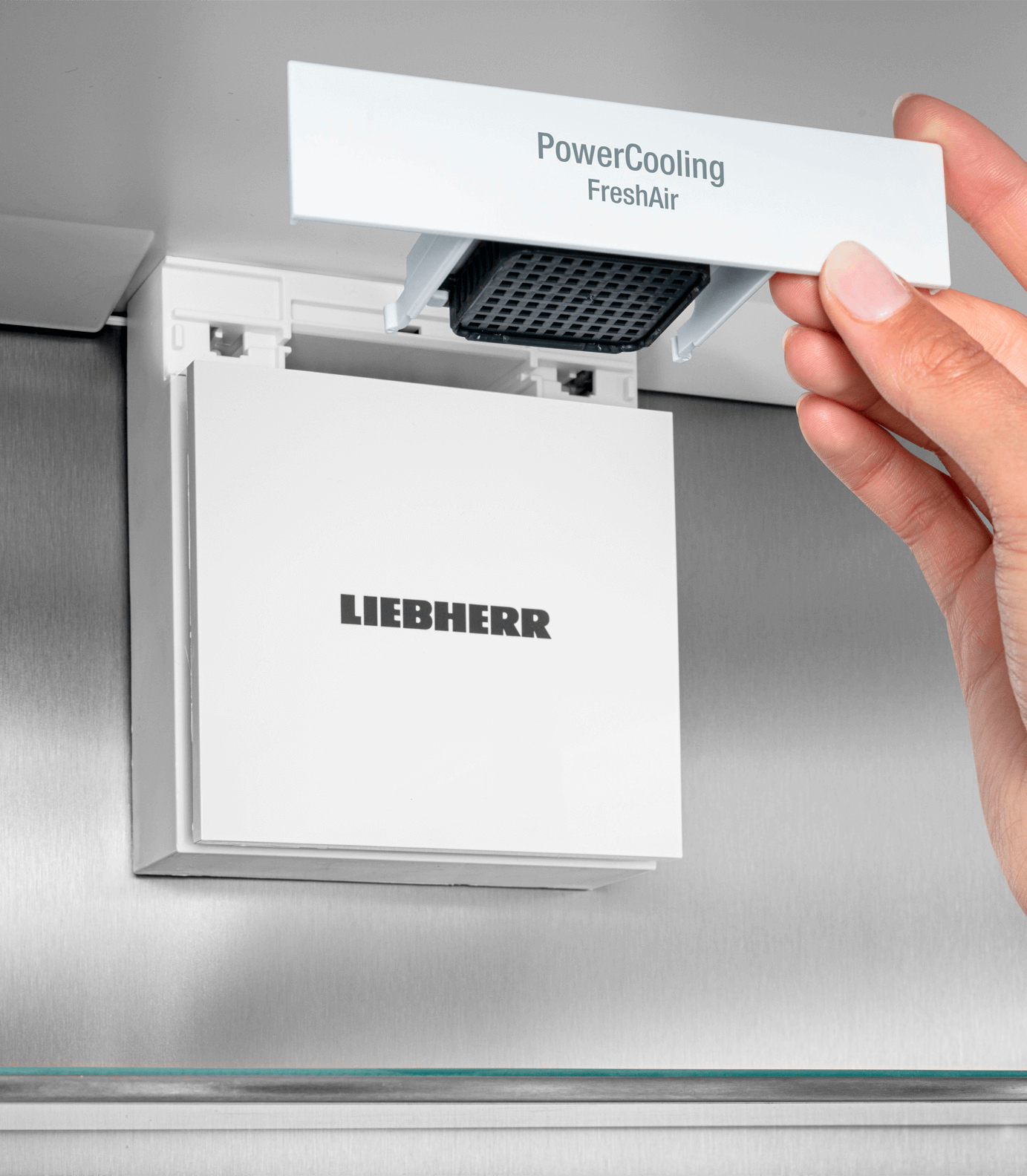 LIEBHERR vrijstaande koel-/vriescombinatie - 201cm - CNSDD776I20