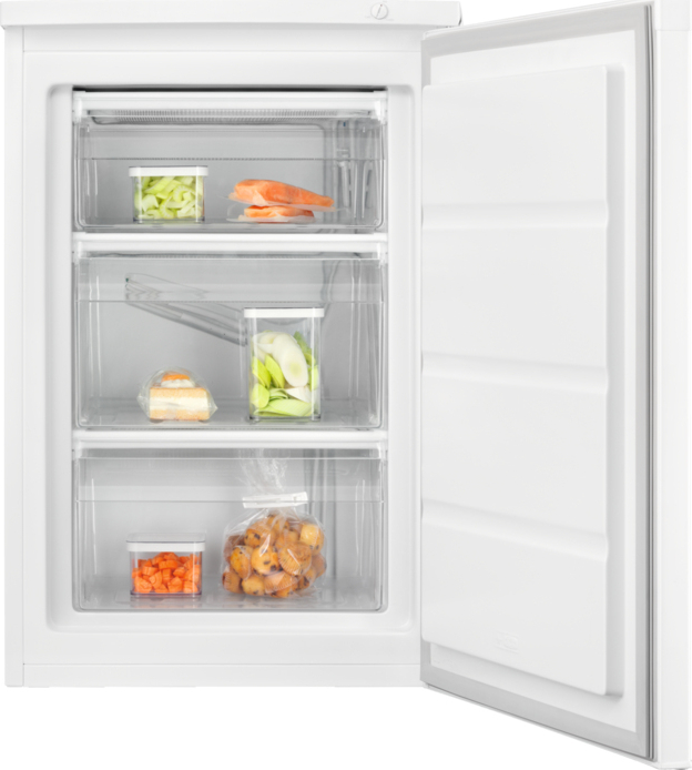 ELECTROLUX Vrijstaande vriezer - LYB1AE8W0