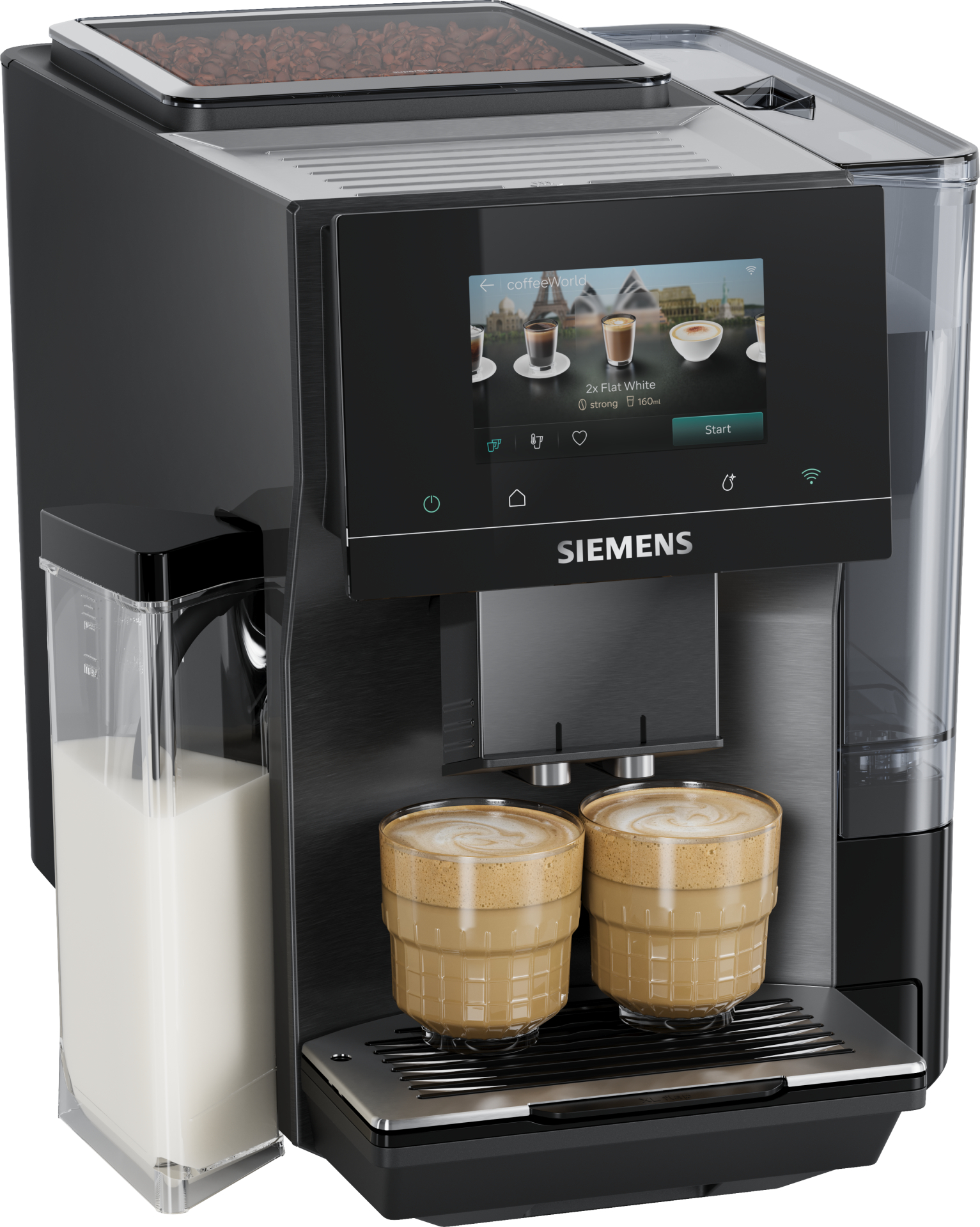 SIEMENS TQ727EF5