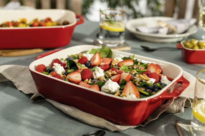 STAUB gratineerschaal - 40511-148-0