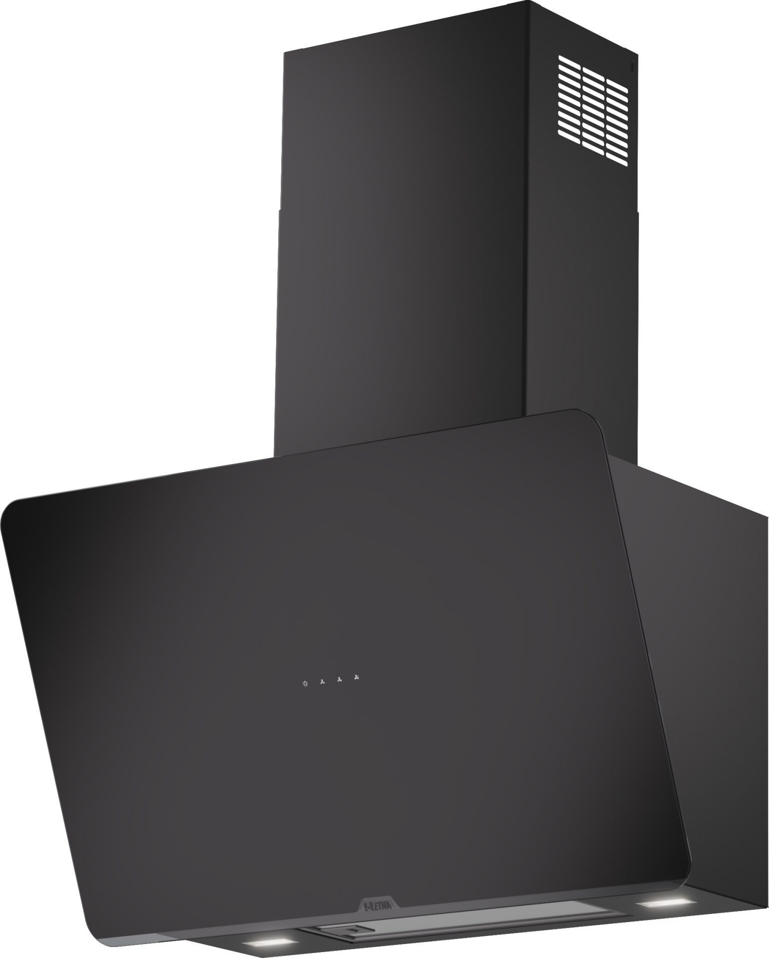 ETNA headfree dampkap - 70cm - AD571ZT