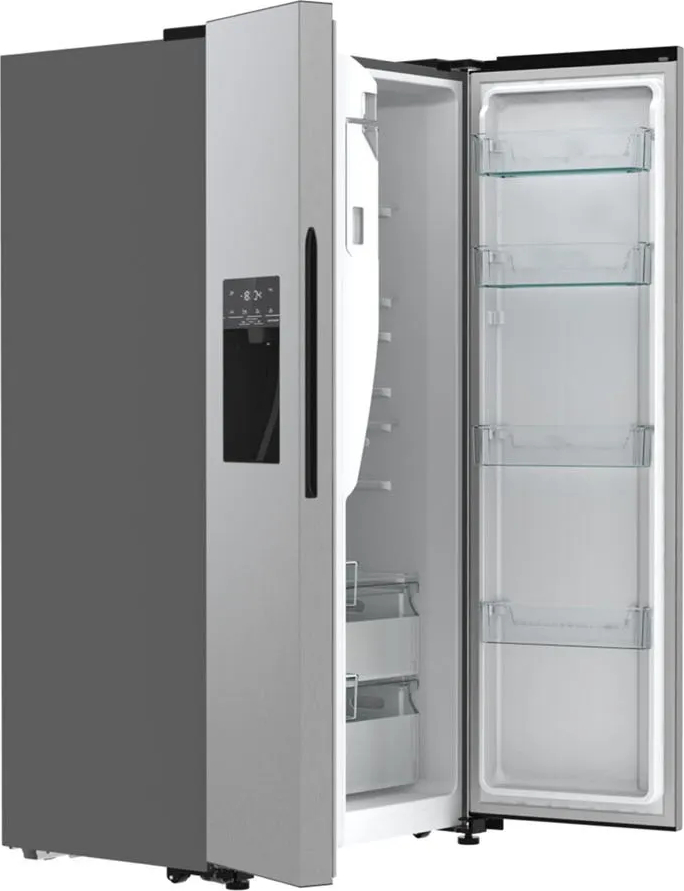 HISENSE side-by-side - 178cm - RS5P535NPCE