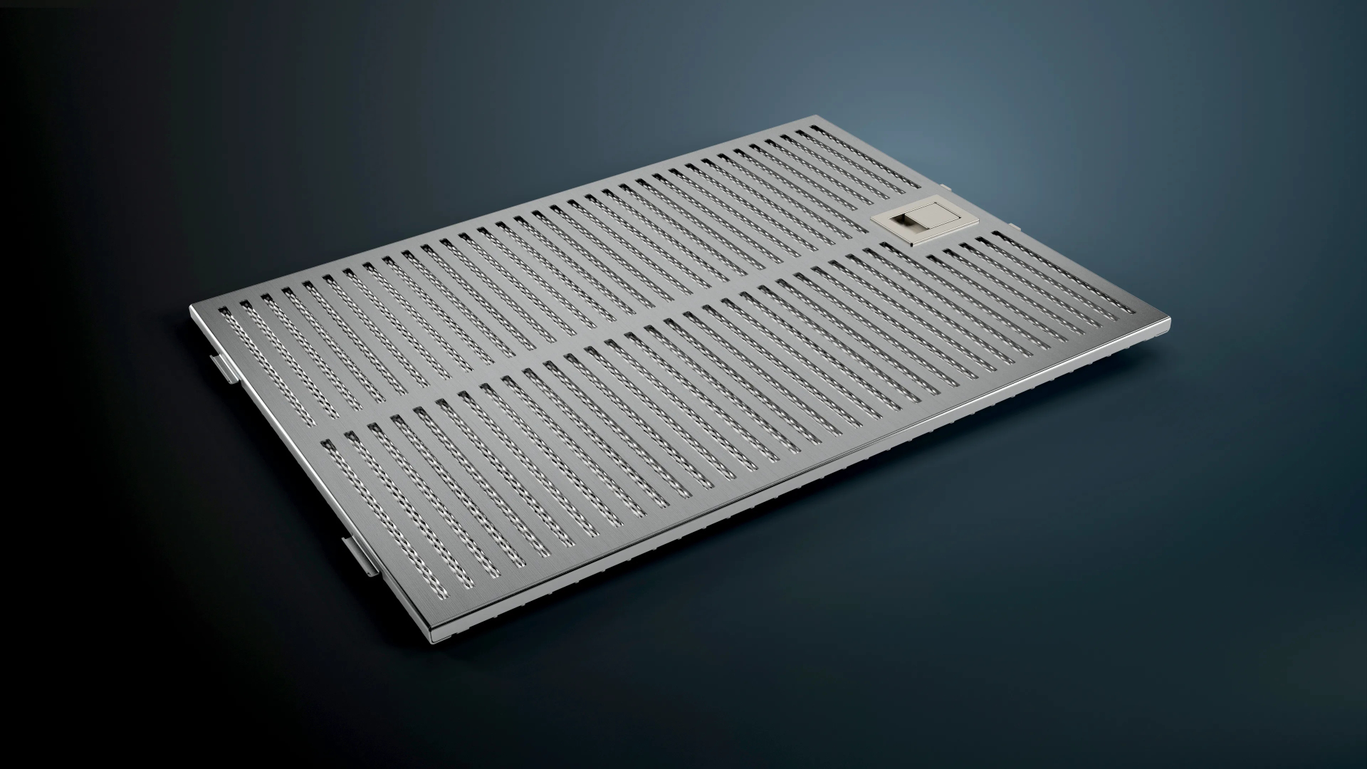 SIEMENS IQ500 eilanddampkap - 90cm - LF98BIP50