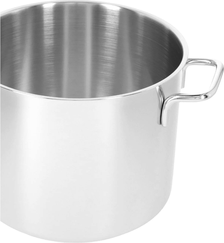 DEMEYERE soeppot met deksel - 44395