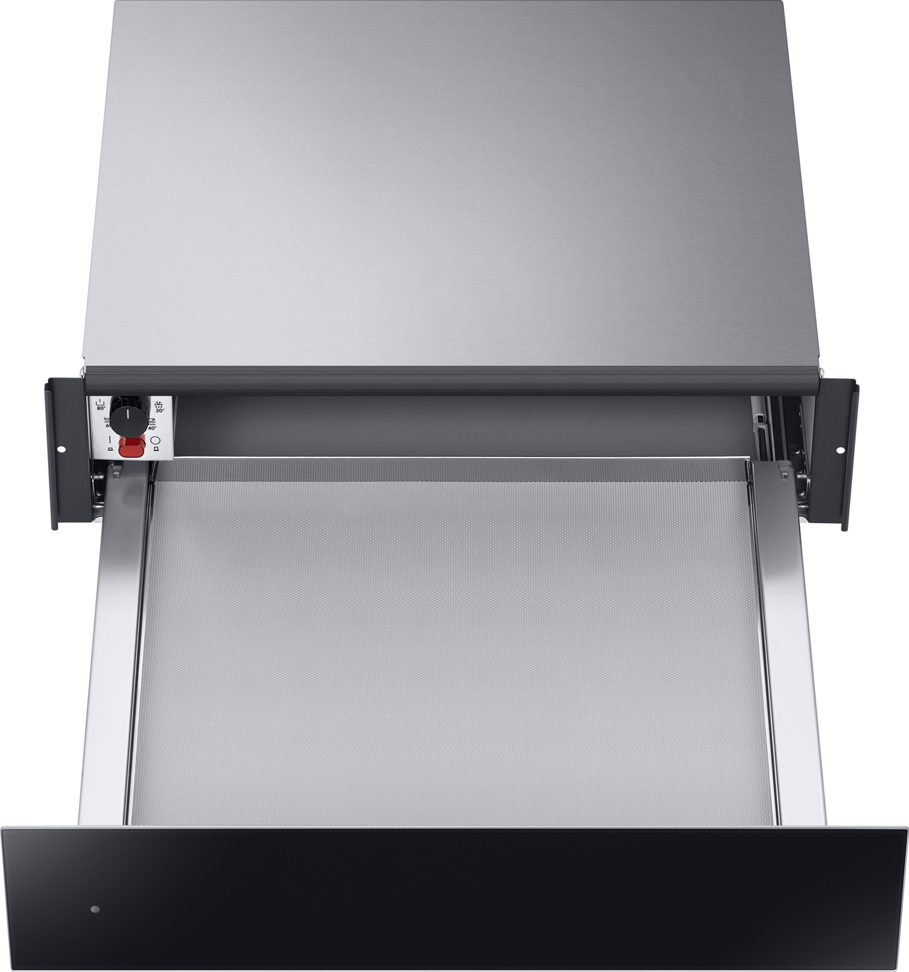 SAMSUNG warmhoudlade - NL20T8100WK