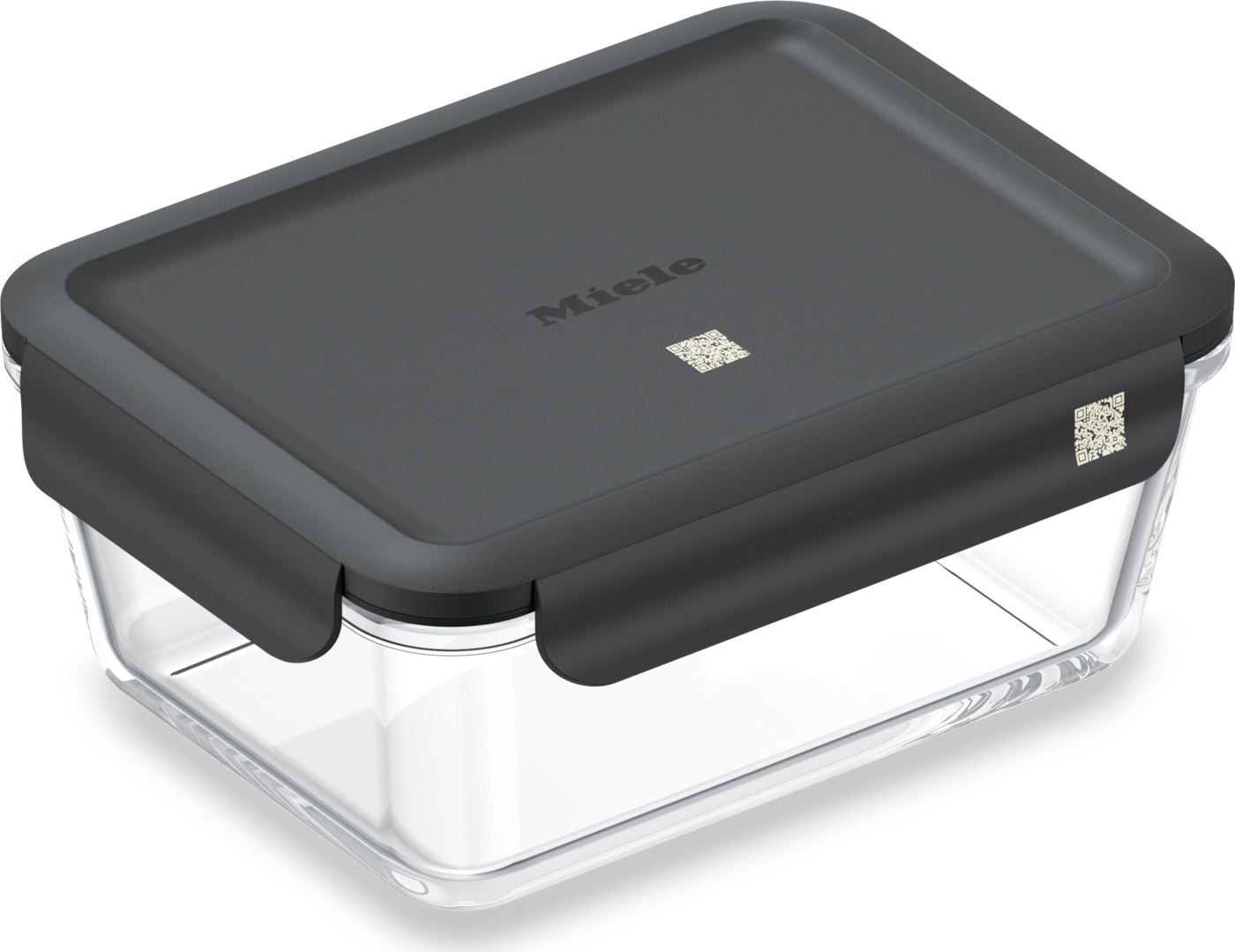 MIELE GALA-SETCOOK./STORAGECONT.STARTERPAC