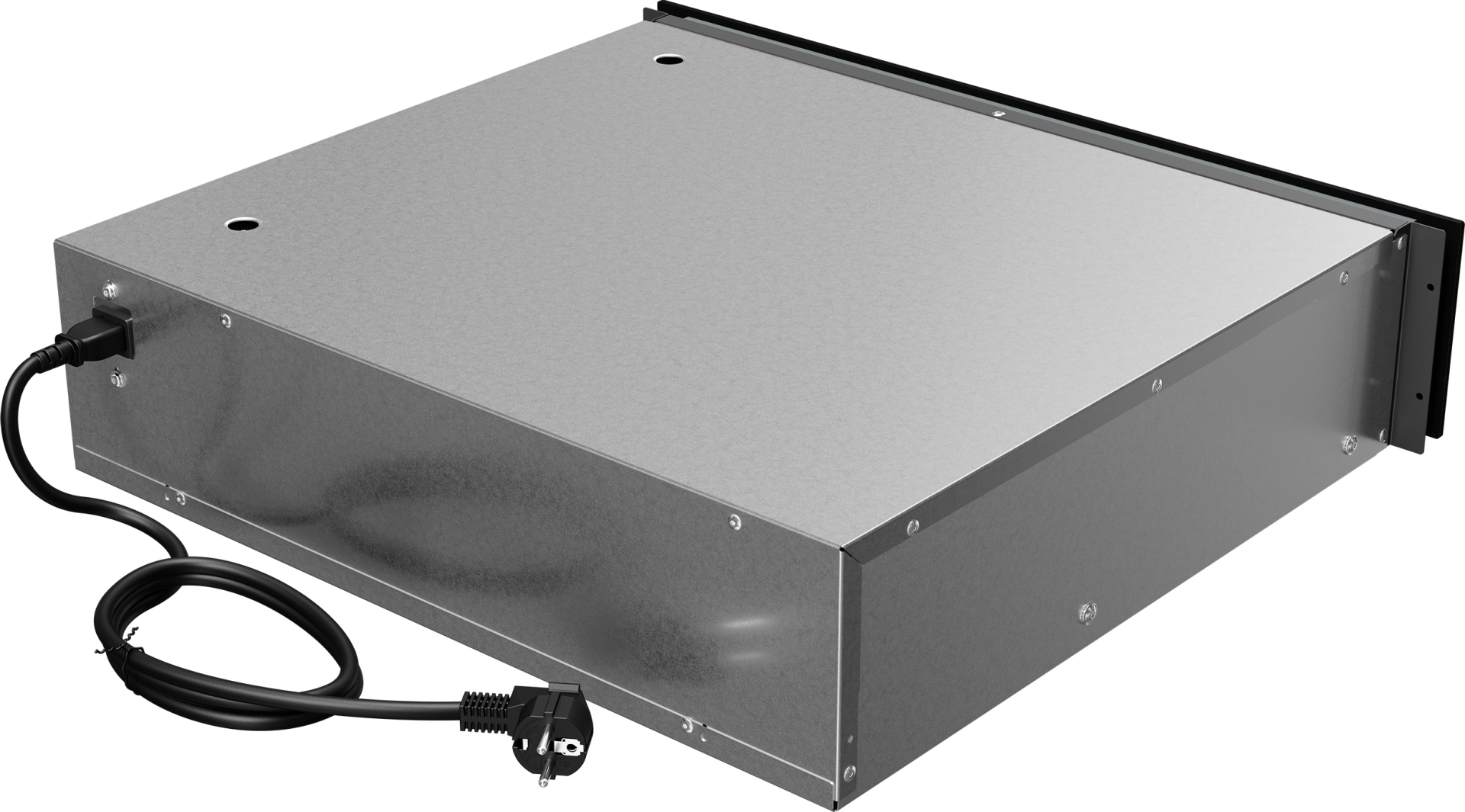 ATAG warmhoudlade - 15cm - WD8171D