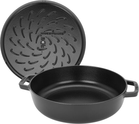 STAUB sauteerpan - 12612825