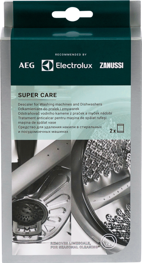 AEG ontkalker - M2GCP100