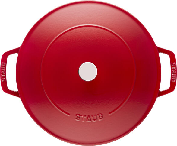 STAUB sauteerpan - 12612806