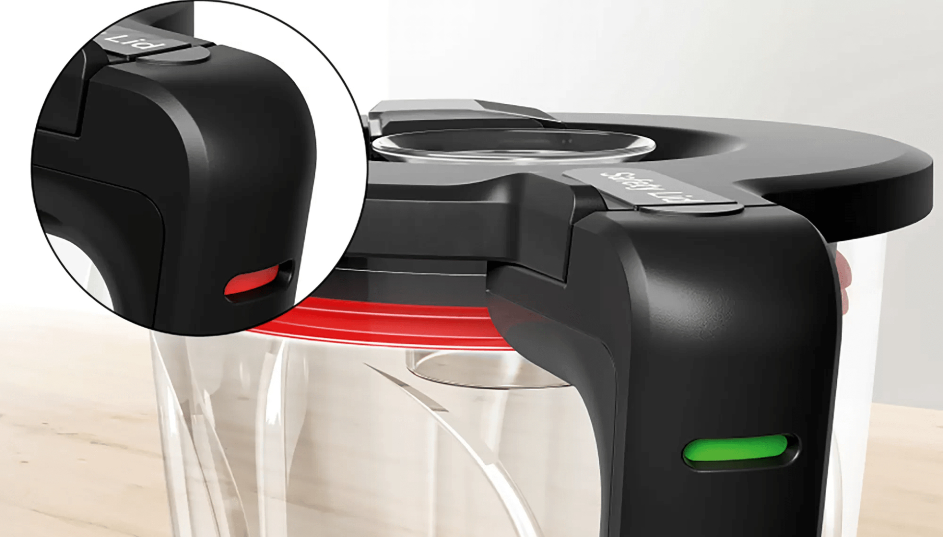 BOSCH blender - BOMMB6382M